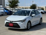 2026 Toyota Corolla - Preview 8