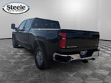 2025 Chevrolet Silverado 2500 HD - Preview 3
