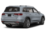 2024 Mercedes-Benz GLS - Preview 2