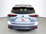 2024 Toyota Highlander - Preview 6