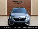 2020 Honda CR-V - Preview 8