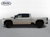 2026 GMC Sierra 2500 HD - Preview 4
