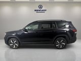 2025 Volkswagen Atlas - Preview 2
