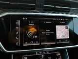 2021 Audi A6 - Preview 10