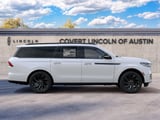 2027 Lincoln Navigator L - Preview 5