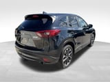 2016 Mazda CX-5 - Preview 5