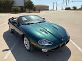 2002 Jaguar XK - Preview 11