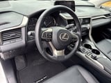 2019 Lexus RX - Preview 12