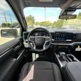 2026 Chevrolet Silverado 1500 - Preview 14