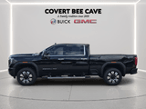 2026 GMC Sierra 2500HD - Preview 4