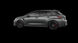 2026 Toyota GR Corolla - Preview 5