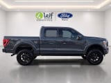 2021 Ford F-150 - Preview 8