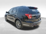 2019 Ford Explorer - Preview 9