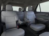 2026 Ford Explorer - Preview 11