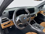 2026 BMW 3 Series - Preview 9