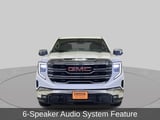 2025 GMC Sierra 1500 - Preview 8