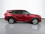 2023 Toyota Highlander - Preview 4