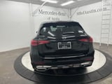 2027 Mercedes-Benz GLC - Preview 6