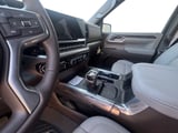 2026 Chevrolet Silverado - Preview 10