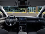 2026 Hyundai Tucson - Preview 11