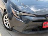 2025 Toyota Corolla - Preview 4