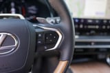 2025 Lexus RX - Preview 13