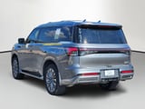 2025 INFINITI QX80 - Preview 5