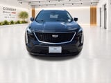 2023 Cadillac XT4 - Preview 2