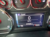 2018 Chevrolet Silverado 1500 - Preview 8