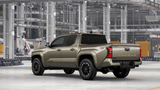 2026 Toyota Tacoma - Preview 8