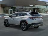 2026 Hyundai Tucson - Preview 4