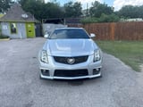 2013 Cadillac CTS - Preview 8