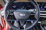 2025 Cadillac Lyriq - Preview 10