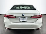 2026 BMW i5 - Preview 6