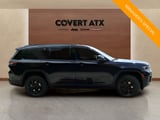 2026 Jeep Grand Cherokee L - Preview 5