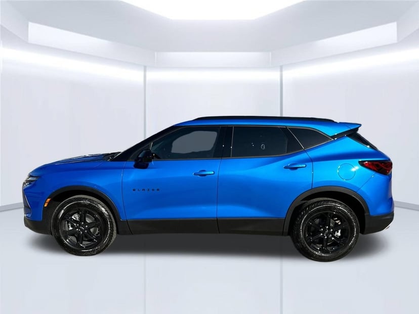 2026 Chevrolet Blazer - Image 1