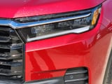 2026 Honda Pilot - Preview 5