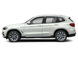 2021 BMW X3 - Preview 3