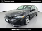 2026 Honda Civic - Preview 2