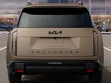 2027 Kia Telluride - Preview 13