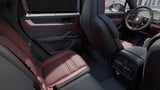 2025 Porsche Cayenne - Preview 14