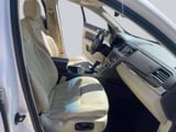 2014 Lincoln MKS - Preview 10