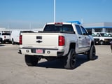 2015 Chevrolet Silverado 1500 - Preview 7