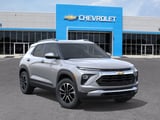 2026 Chevrolet Trailblazer - Preview 7