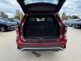 2026 Toyota Highlander - Preview 4