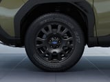 2026 Subaru Forester - Preview 9