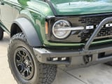 2023 Ford Bronco - Preview 5