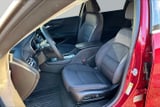2017 Chevrolet Malibu - Preview 7