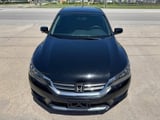 2014 Honda Accord - Preview 2