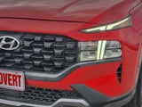 2022 Hyundai Santa Fe - Preview 8